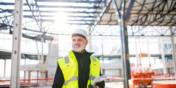 Coordinación de Seguridad y Salud en Zaragoza · Evaluaciones periódicas de obras