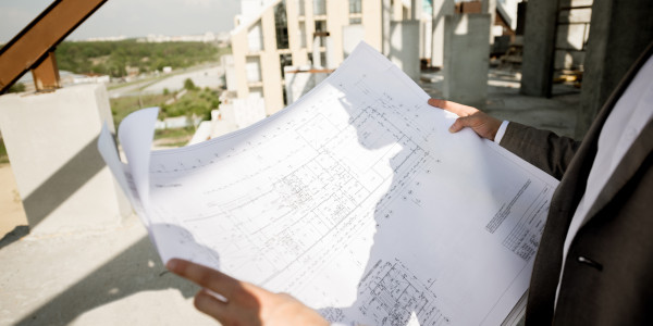 Coordinación de Seguridad y Salud en Zaragoza · Planificación y supervisión de proyectos de renovación