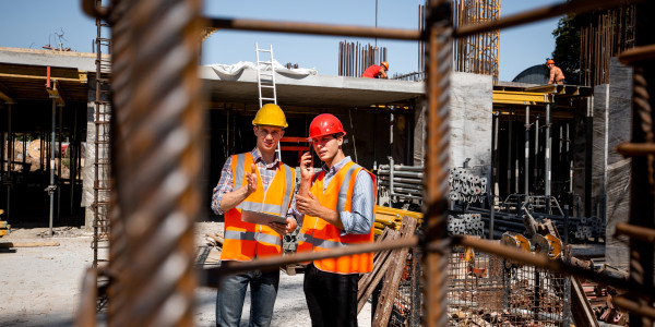 Coordinación de Seguridad y Salud en Zaragoza · Dirección de ejecución de las obras