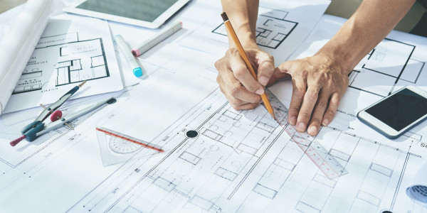 Dirección de Ejecución de Obras Utebo · Dirección de Ejecución de Obras y Proyectos de Edificación