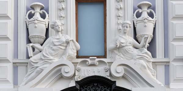 Dirección de Ejecución de Obras Utebo · Intervenciones en el patrimonio arquitectónico
