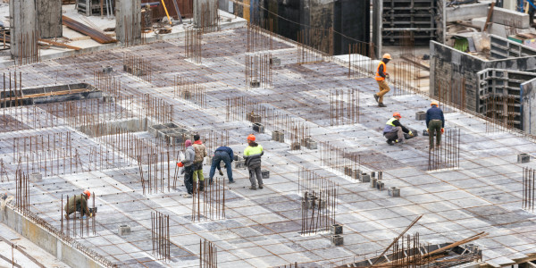 Dirección de Ejecución de Obras Utebo · Comprobaciones de capacidad estructural