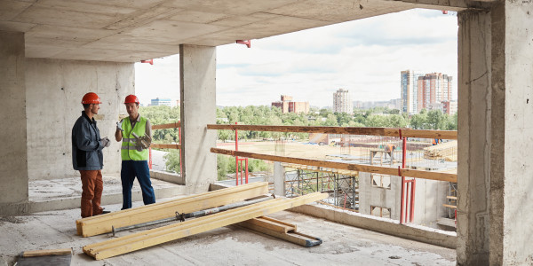 Dirección de Ejecución de Obras Utebo · Obra de refuerzo y consolidación