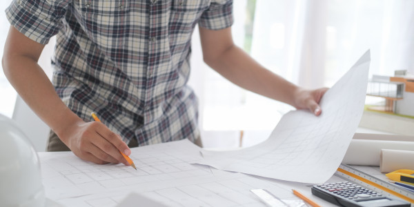 Dirección de Ejecución de Obras Utebo · Auditorías técnicas de Construcción
