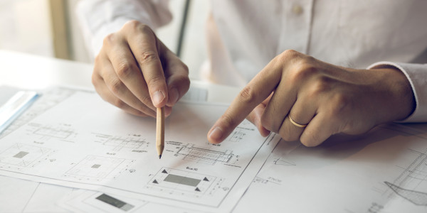 Diseño y Desarrollo de Proyectos en Zaragoza · Informes de Patologías o Daños