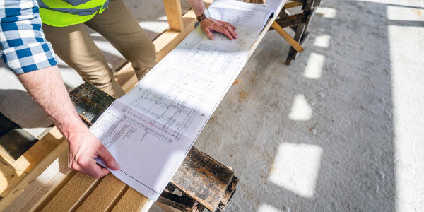 Gestión Integral de Proyectos Zuera · Evaluaciones periódicas de obras