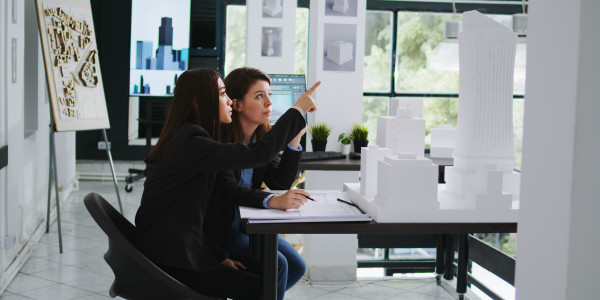 Informes de Idoneidad Técnica ITT Utebo · Arquitectura Legal e Informes de idoneidad técnica ITT