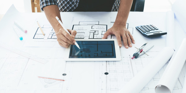 Project Manager Tarazona · Redacción de proyectos, en las fases de preparación