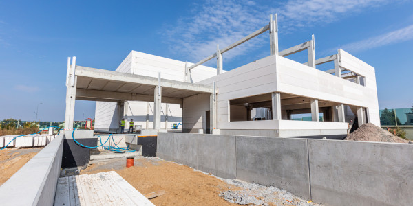 Tramitación de Licencias Apertura / Actividad y Permisos en Zaragoza · Tramitación de Licencia de obras